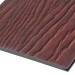 Фиброцементные панели FCSPRO Decor Wood Мербау купить в Балашове