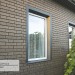 Фасадная панель Ю-пласт Стоун Хаус S-Lock Клинкер бежевый купить в Балашове