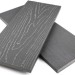 Заборная доска ДПК полнотелая NanoWood Серый купить в Балашове