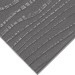Заборная доска ДПК полнотелая NanoWood Серый купить в Балашове