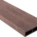 Доска 3D ДПК Outdoor STORM BROWN коричневая микс купить в Балашове