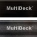 Террасная доска из ДПК MultiDeck  Черный бархат купить в Балашове