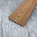 Террасная доска из ДПК  Latitudo Euro 3D 139х27 Орех купить в Балашове