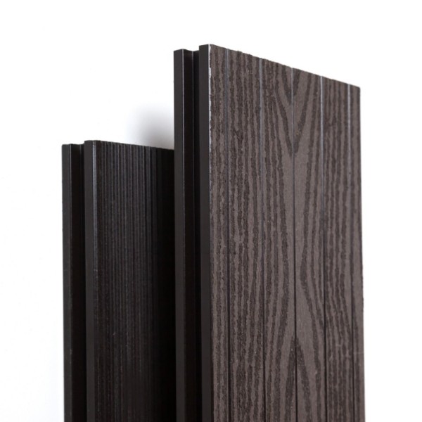 Террасная доска Ecodecking Техно плюс Венге купить в Балашове