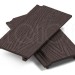 Доска фасадная ДПК 3D SEQUOIA Evolution WOOD BROWN купить в Балашове