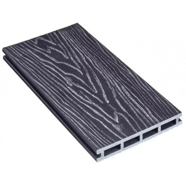 Террасная Доска ДПК Altay Decking 140 х 20 Графит купить в Балашове