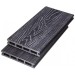 Террасная Доска ДПК Altay Decking 140 х 20 Графит купить в Балашове