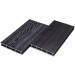 Террасная Доска ДПК Altay Decking 140 х 20 Графит купить в Балашове