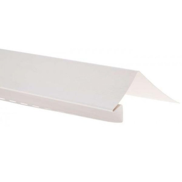 Околооконная планка Премиум, Т-17, ВН, Белый купить в Балашове