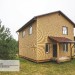Фасадная панель Ю-пласт Стоун Хаус Кварцит Тёмно-бежевый купить в Балашове