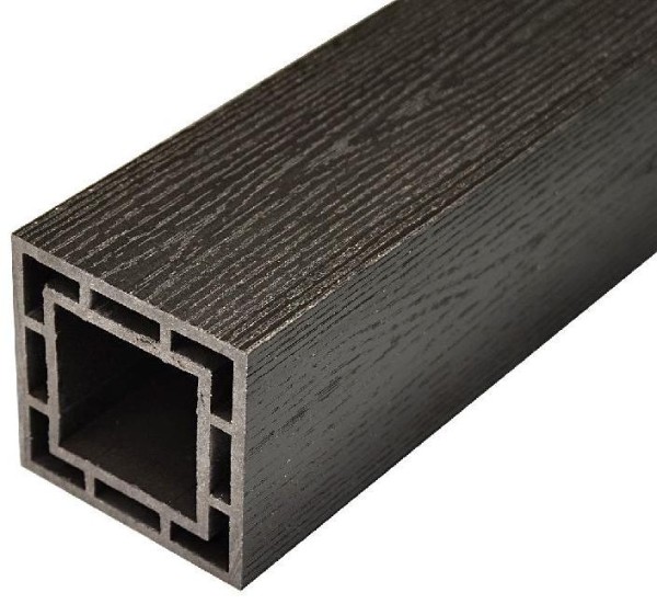 Столб FAYNAG ДПК WOOD венге купить в Балашове