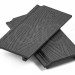 Доска фасадная ДПК 3D SEQUOIA Evolution WOOD GRAY купить в Балашове
