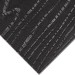 Заборная доска ДПК полнотелая NanoWood Антрацит купить в Балашове