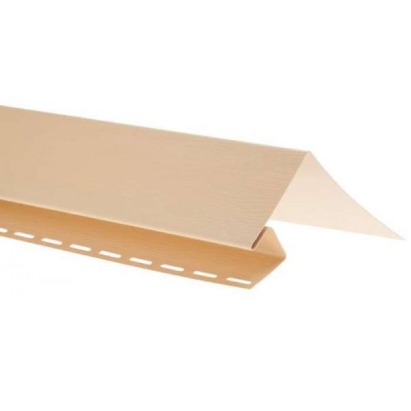 Околооконная планка Премиум, Т-17, ВН, Золотистый купить в Балашове