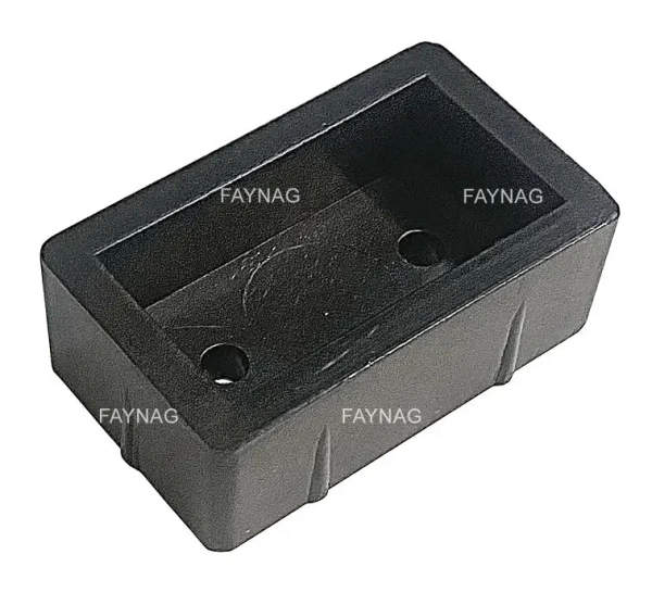 Клипса монтажная для балясин FAYNAG купить в Балашове