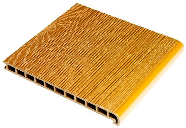 Ступени из ДПК Faynag WOOD Тик купить в Балашове