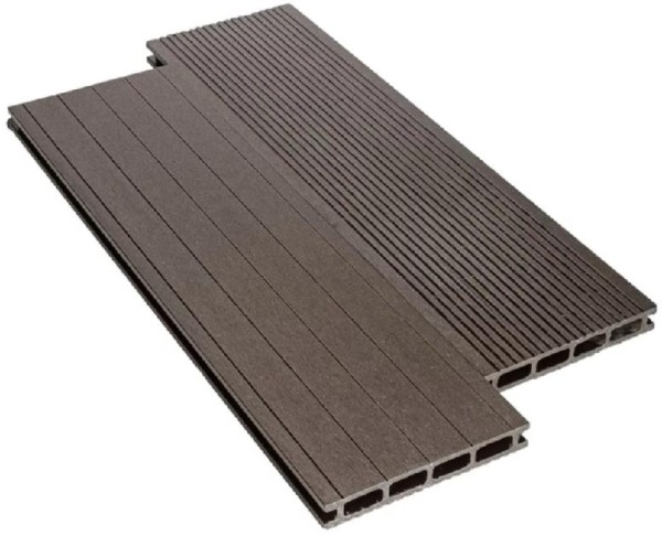 Террасная доска ДПК Deckart Praktik Lite Венге купить в Балашове