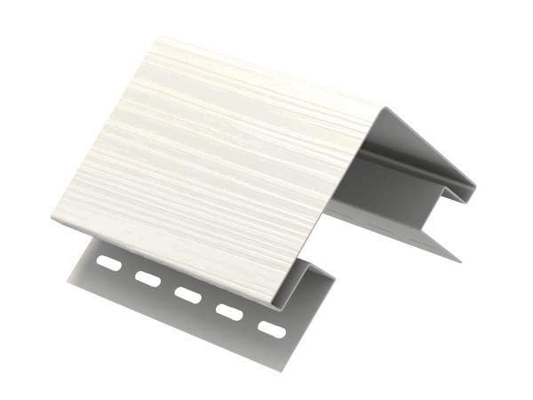 Наружный угол Ю-пласт Классика белый купить в Балашове