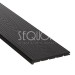 Ступень ДПК 3D Evolution WOOD BLACK купить в Балашове