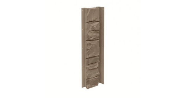 Планка универсальная VOX Solid Stone Calabria камень глиняный купить в Балашове