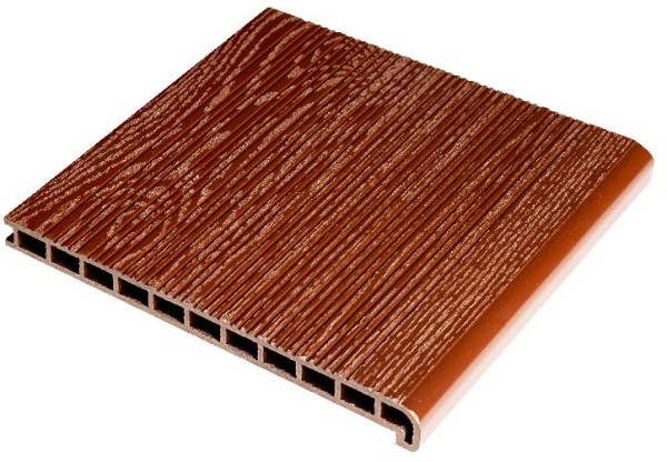 Ступени из ДПК Faynag WOOD Шоколад купить в Балашове