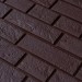 Фасадная панель Доломит Кирпич Славянка Корица купить в Балашове