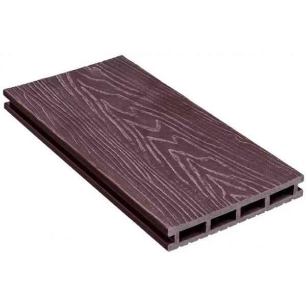 Террасная Доска ДПК Altay Decking 150 х 24 Венге купить в Балашове