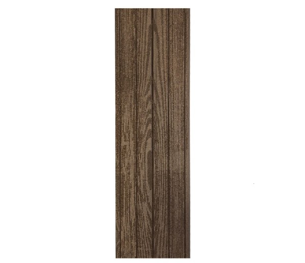Доска Террасная NanoWood «Standart» Derevo двухсторонняя - Шоколад 150×26 купить в Балашове