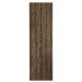 Доска Террасная NanoWood «Standart» Derevo двухсторонняя - Шоколад 150×26 купить в Балашове