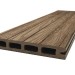 Доска Террасная NanoWood «Standart» Derevo двухсторонняя - Шоколад 150×26 купить в Балашове