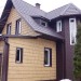 Панель фасадная GL "Я-Фасад" Сибирская дранка арабика купить в Балашове
