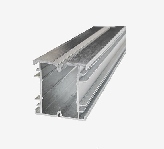 Лага алюминевая UnoDeck 40х43х4000мм купить в Балашове