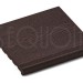 Ступень ДПК 3D Evolution WOOD BROWN купить в Балашове
