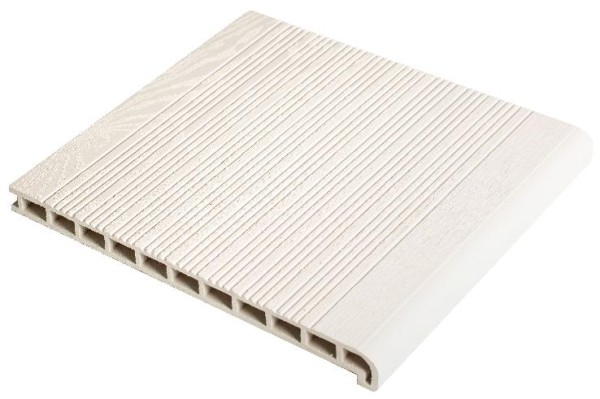 Ступени из ДПК Faynag WOOD Слоновая кость купить в Балашове