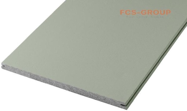 Фиброцементные панели FCS Group Smooth Line F06 купить в Балашове