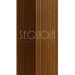 Уголок фасадный̆ SEQUOIA co-extrusion купить в Балашове