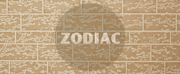 Фасадная панель Zodiac Эконом панели AE2-004E купить в Балашове