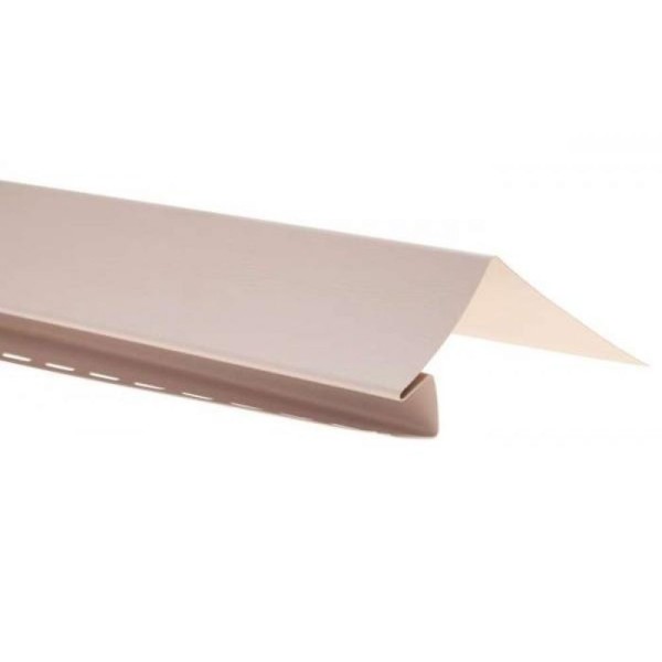 Околооконная планка Премиум, Т-17, ВН, Персиковый купить в Балашове