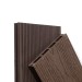 Террасная доска Ecodecking Техно Шоколад купить в Балашове