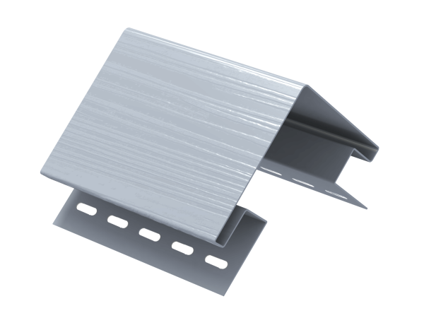 Наружный угол Ю-пласт Классика голубой купить в Балашове