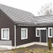 Фасадная панель Ю-Пласт Стоун Хаус Кирпич Коричневый купить в Балашове