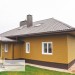 Фасадная панель Ю-пласт Хокла Винтаж Охра купить в Балашове