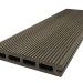 Доска Террасная NanoWood «Standart» Derevo двухсторонняя - Венге 150×26 купить в Балашове