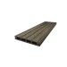 Доска Террасная NanoWood «Standart» Derevo двухсторонняя - Венге 150×26 купить в Балашове