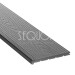 Ступень ДПК 3D Evolution WOOD GRAY купить в Балашове