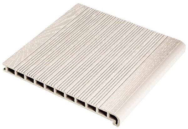 Ступени из ДПК Faynag WOOD Серебро купить в Балашове
