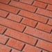 Фасадная панель Доломит Кирпич Славянка Красный купить в Балашове