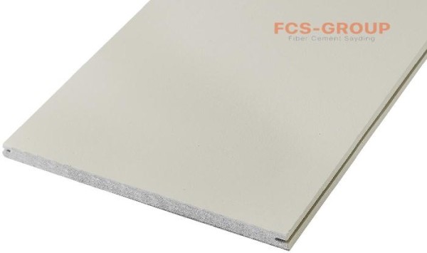 Фиброцементные панели FCS Group Smooth Line F07 купить в Балашове