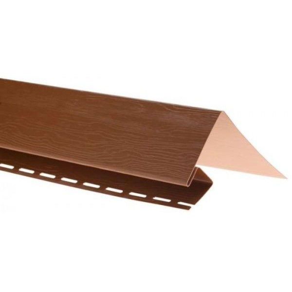 Околооконная планка Премиум, Т-17, ВН, Светлый Дуб купить в Балашове