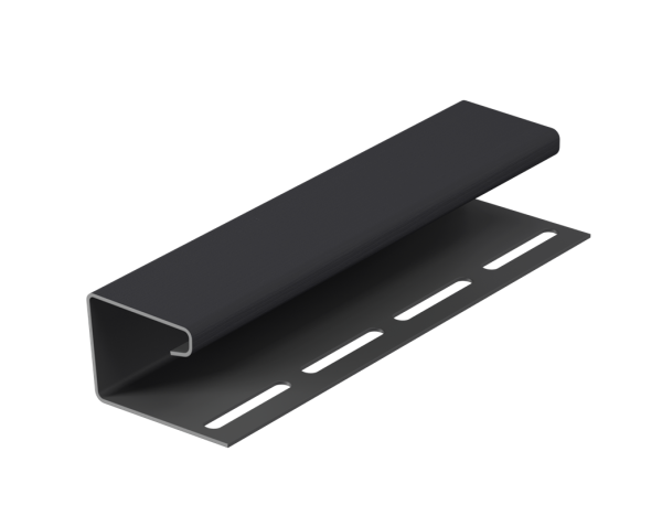 J-профиль Docke Карбон купить в Балашове